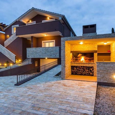 Little Dream Apartment Poljana  Exterior photo