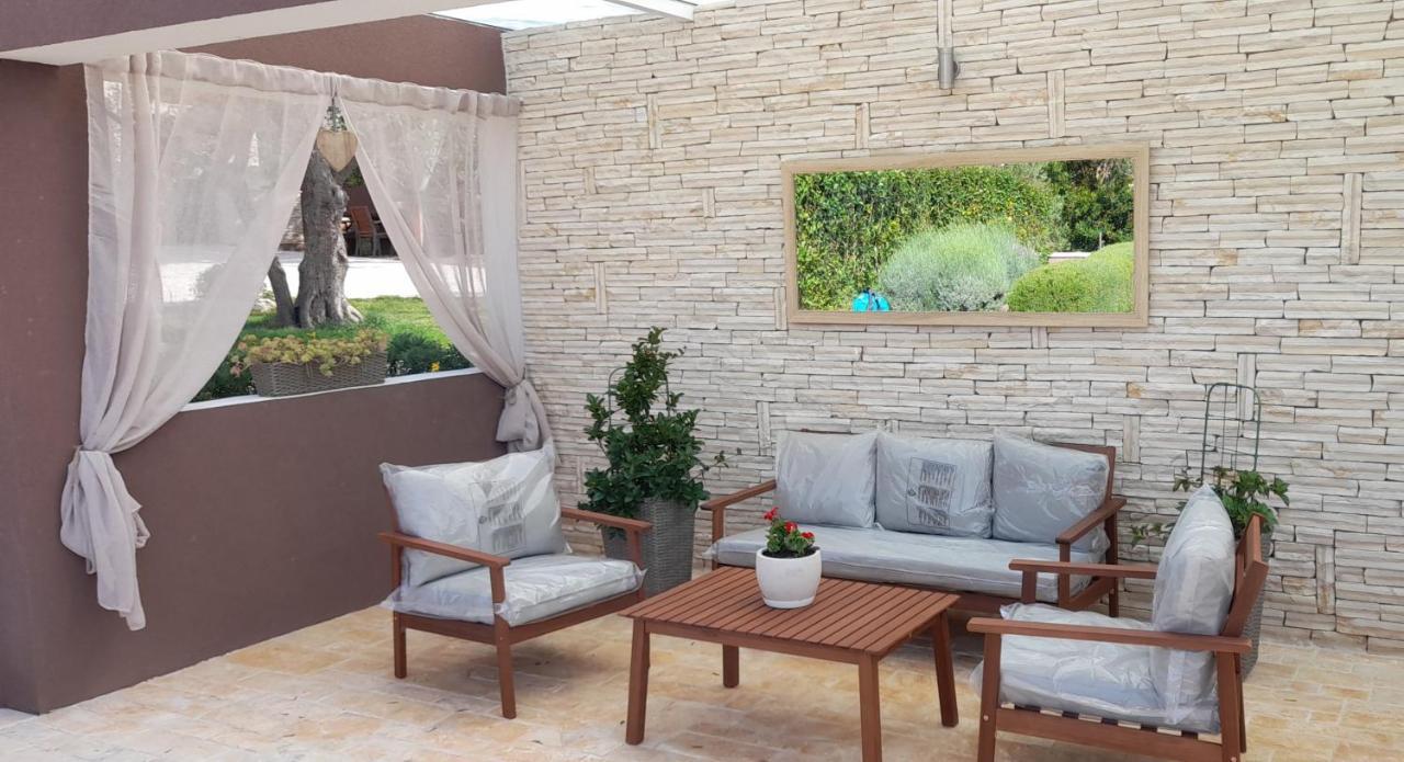Little Dream Apartment Poljana  Exterior photo