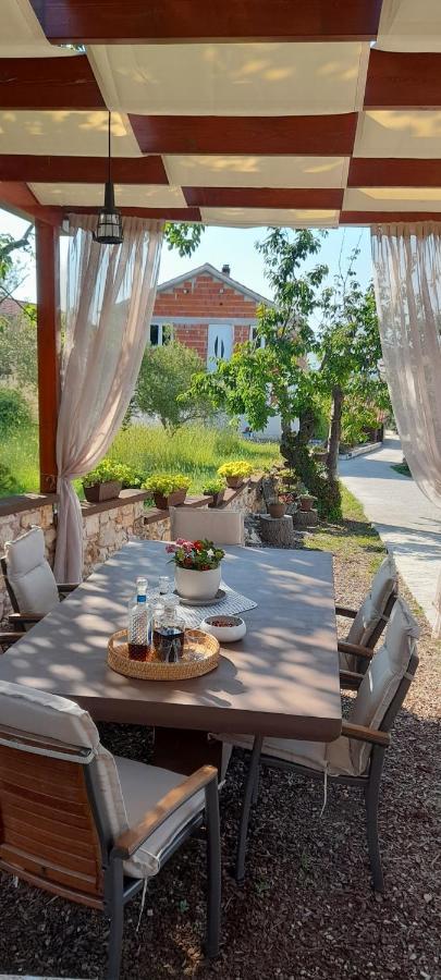 Little Dream Apartment Poljana  Exterior photo