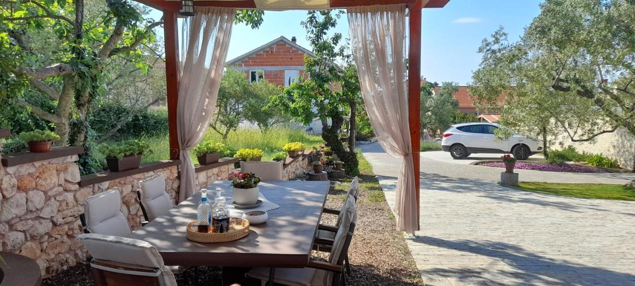 Little Dream Apartment Poljana  Exterior photo