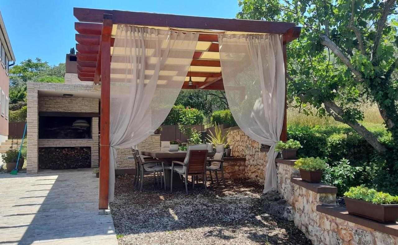 Little Dream Apartment Poljana  Exterior photo