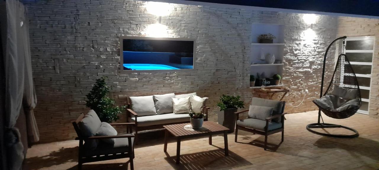 Little Dream Apartment Poljana  Exterior photo