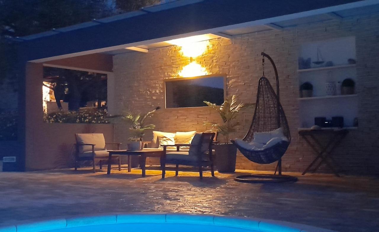 Little Dream Apartment Poljana  Exterior photo