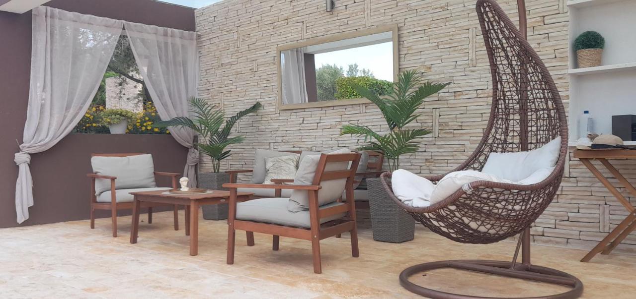 Little Dream Apartment Poljana  Exterior photo