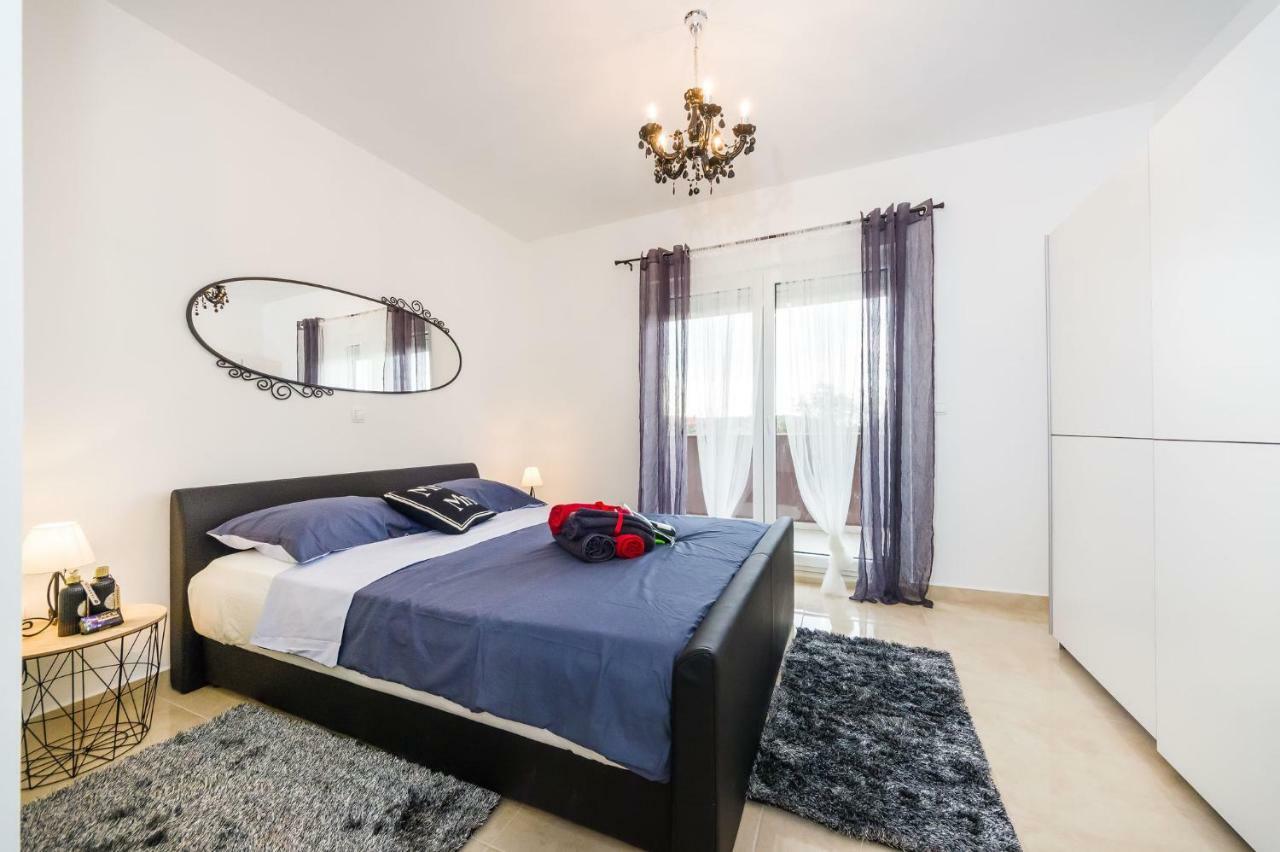 Little Dream Apartment Poljana  Exterior photo