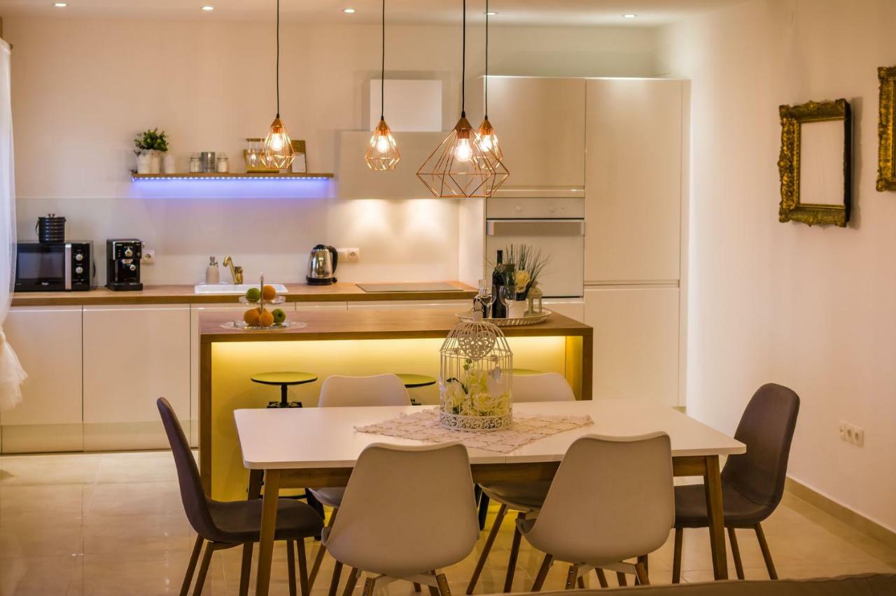 Little Dream Apartment Poljana  Exterior photo