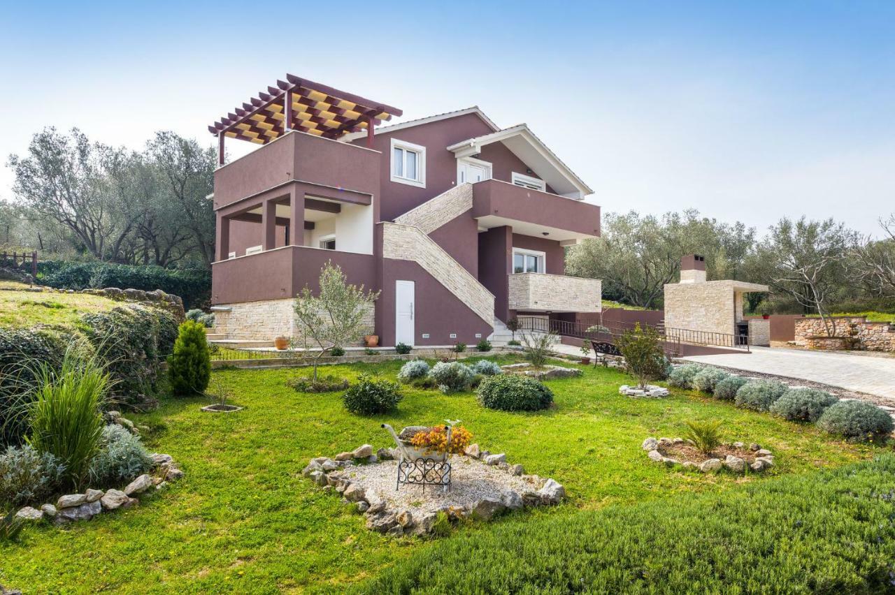 Little Dream Apartment Poljana  Exterior photo