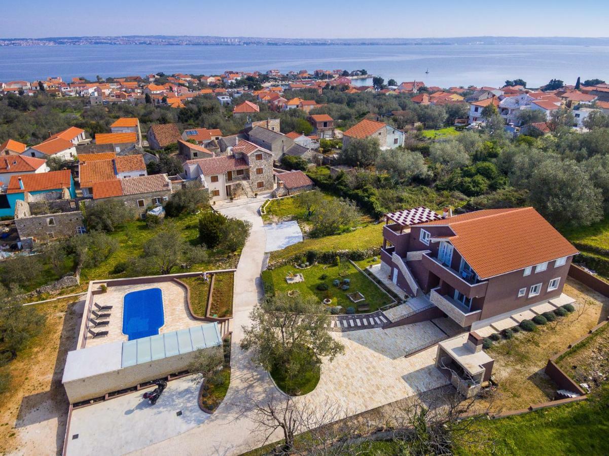 Little Dream Apartment Poljana  Exterior photo