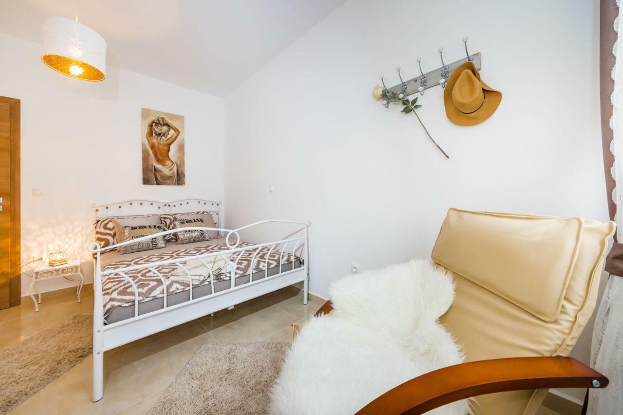 Little Dream Apartment Poljana  Exterior photo