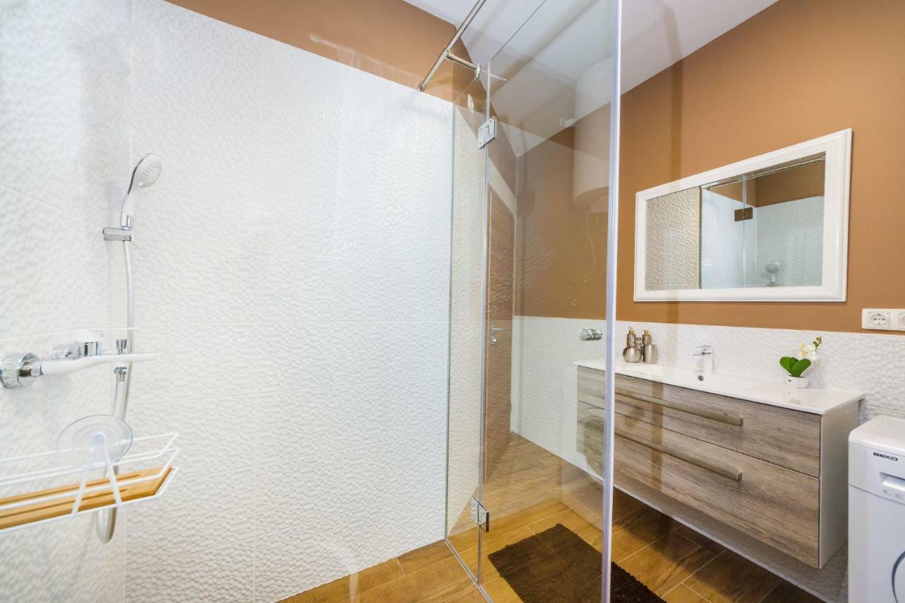 Little Dream Apartment Poljana  Exterior photo
