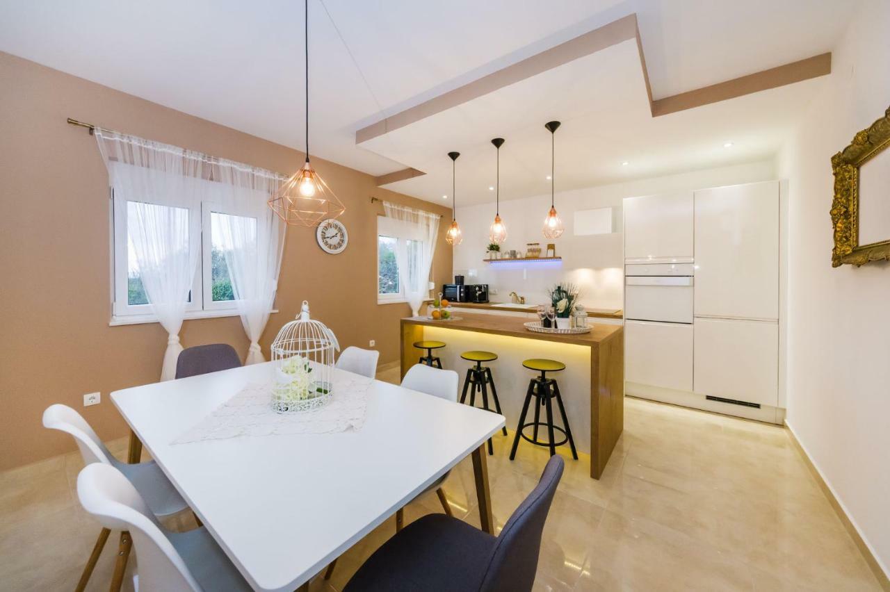 Little Dream Apartment Poljana  Exterior photo