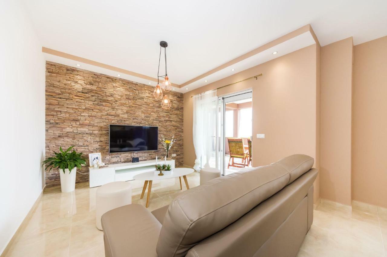 Little Dream Apartment Poljana  Exterior photo