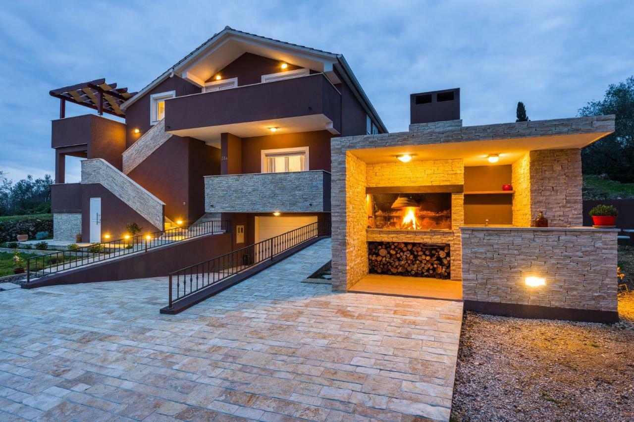 Little Dream Apartment Poljana  Exterior photo