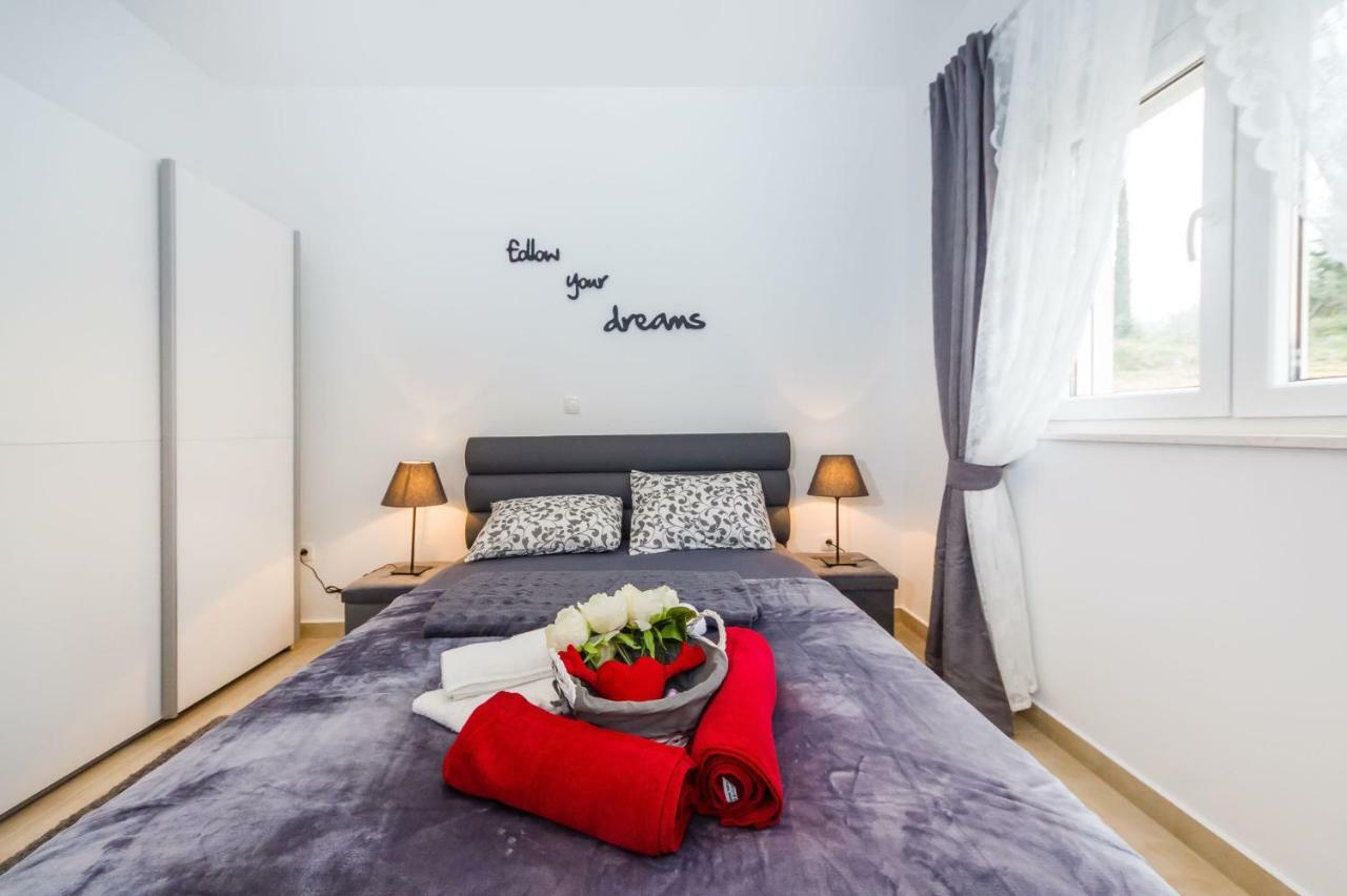 Little Dream Apartment Poljana  Exterior photo