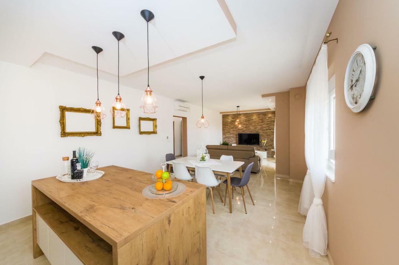 Little Dream Apartment Poljana  Exterior photo